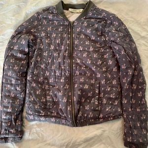 4 for $20 Sale! 🎉 Abercrombie Kids Bomber Jacket